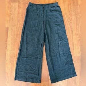 PureJill Charcoal Pants